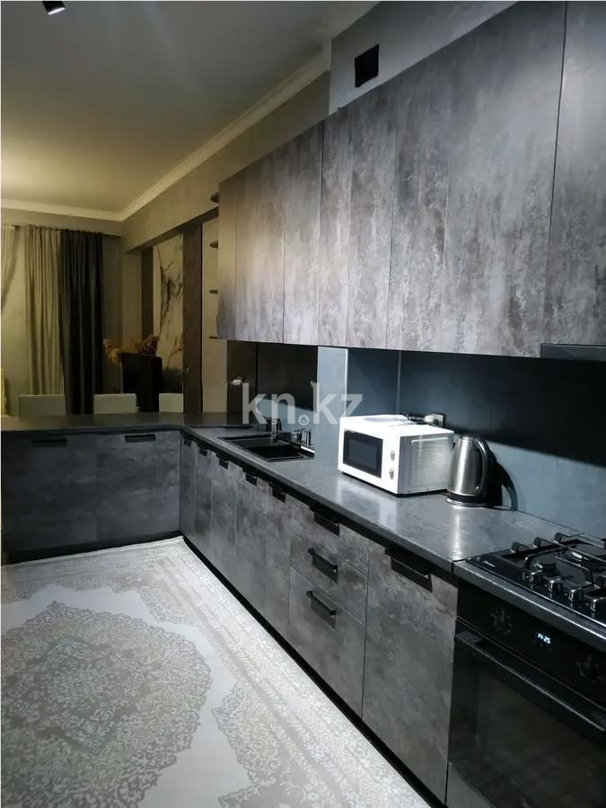 Продажа 3-комнатной квартиры, 106 м², АКХ Чапаева, дом  404 в Алматы - фото 4