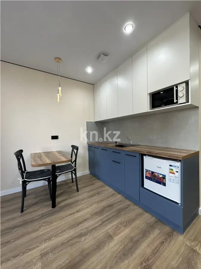 Продажа 1-комнатной квартиры, 30 м² в Алматы - фото 2
