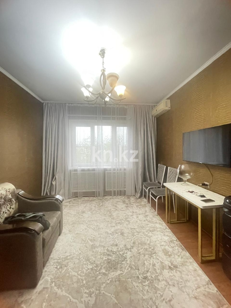 Продажа 4-комнатной квартиры, 100 м² в Алматы