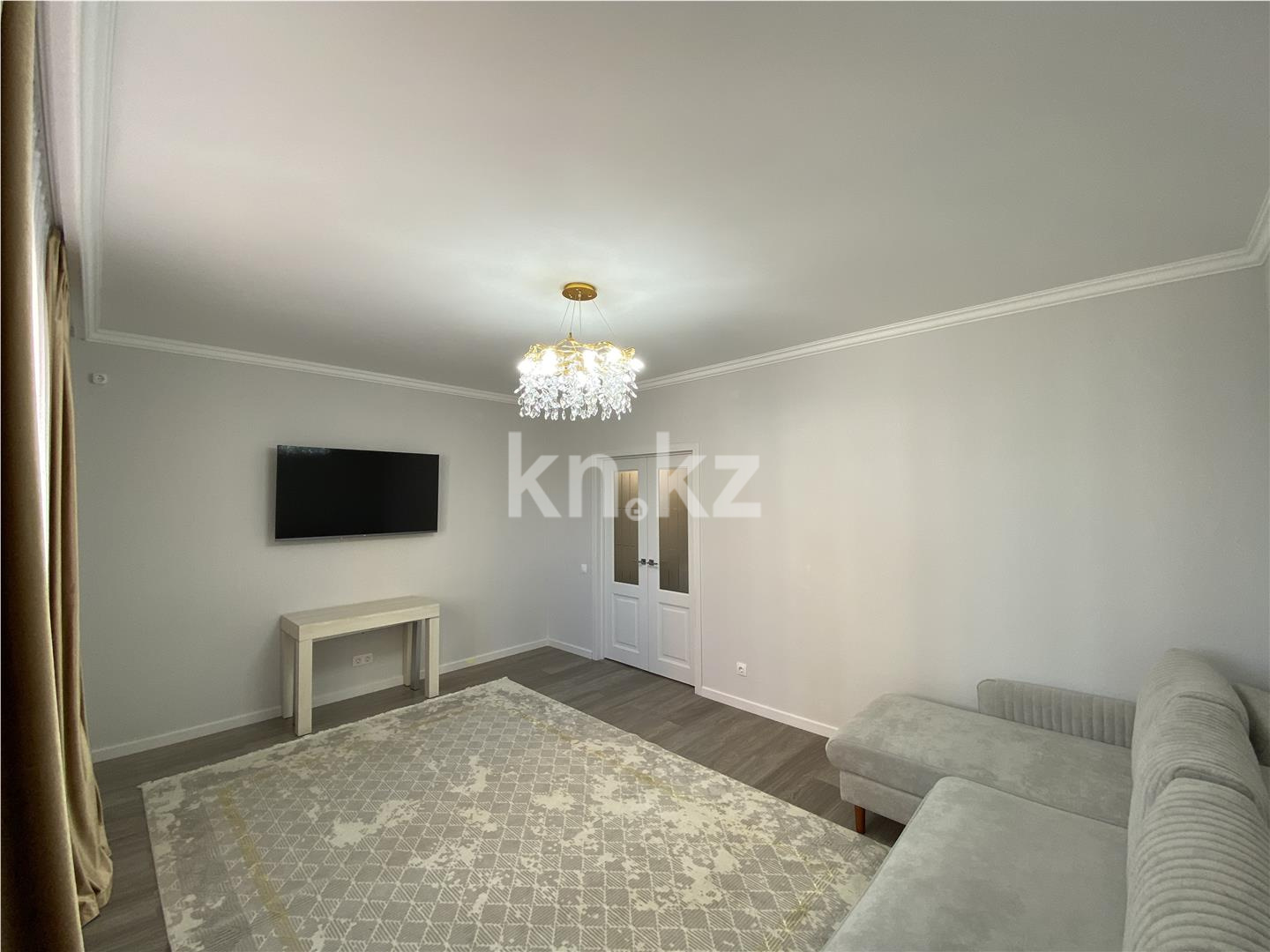Продажа 3-комнатной квартиры, 82.4 м² в Астане - фото 5