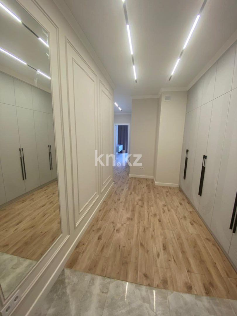 Аренда 2-комнатной квартиры, 70 м², ул. А-32, дом  13 в Астане - фото 3