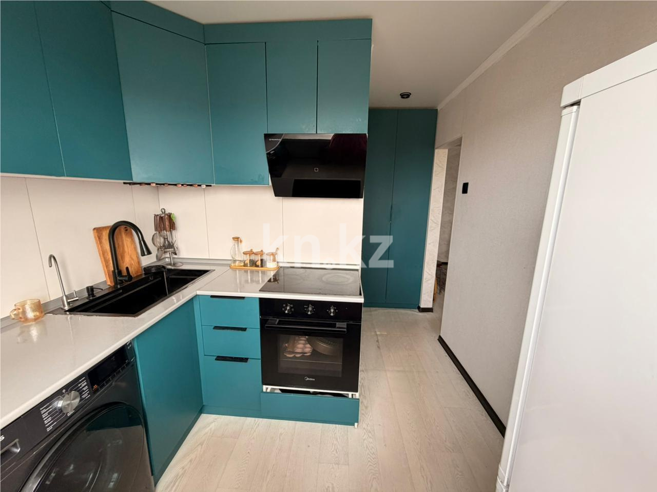 Продажа 2-комнатной квартиры, 44 м² в Темиртау - фото 8