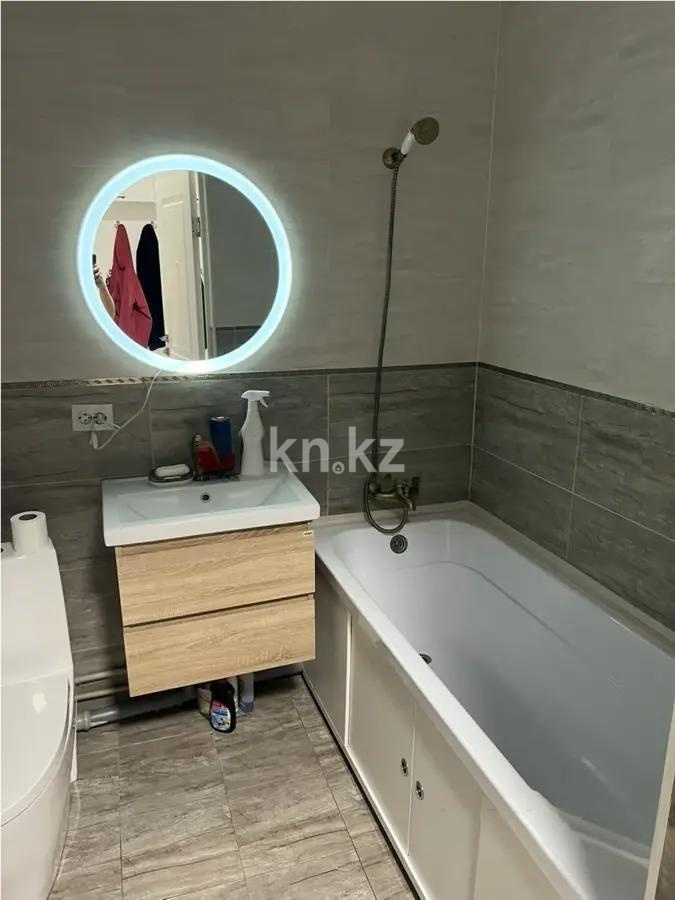 Продажа 1-комнатной квартиры, 45 м², ул. Жунисова, дом  12/4 в Алматы - фото 4