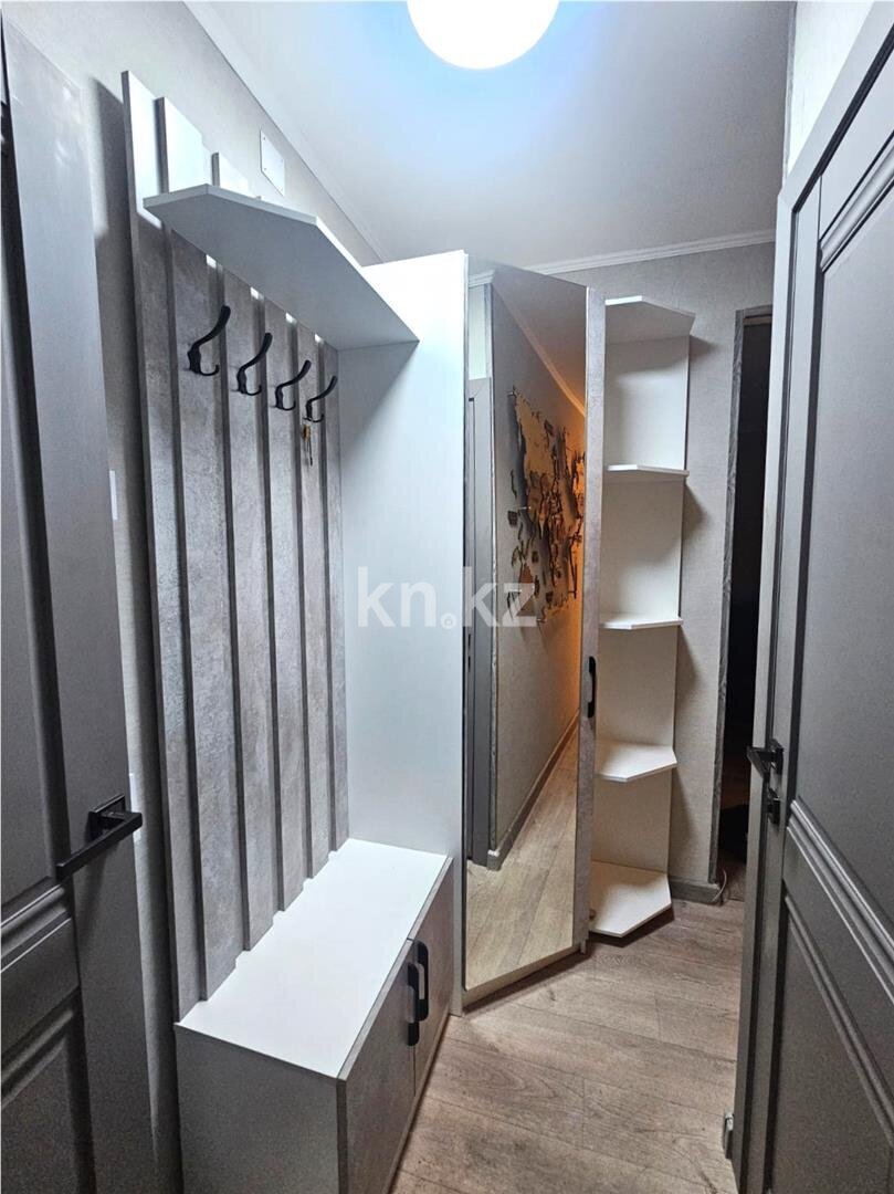 Продажа 2-комнатной квартиры, 44 м² в Караганде - фото 9