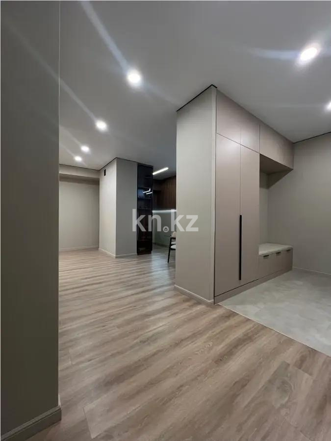Продажа 3-комнатной квартиры, 90 м², ул. Майлина в Астане - фото 7