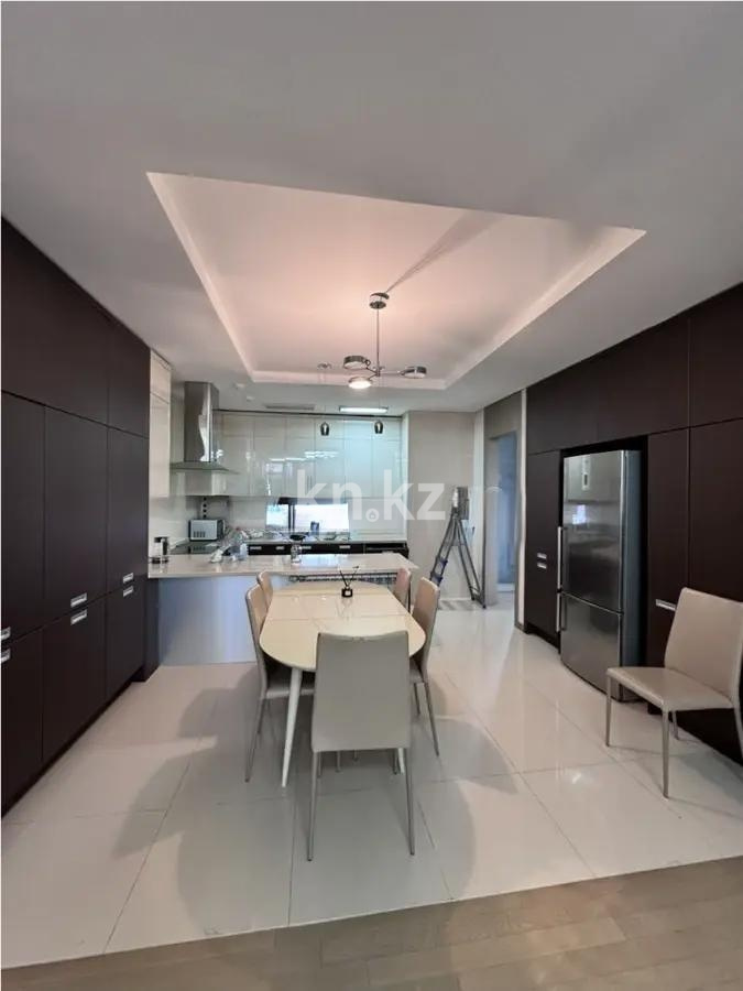 Продажа 3-комнатной квартиры, 120 м² в Астане - фото 3
