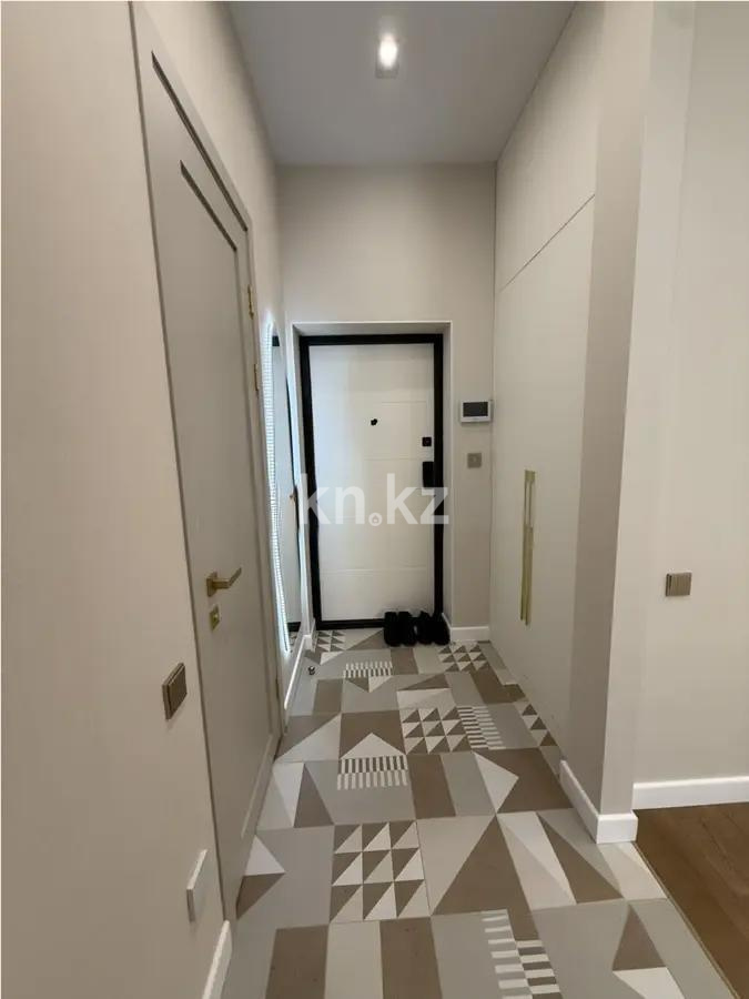 Продажа 2-комнатной квартиры, 43.1 м² в Астане - фото 5