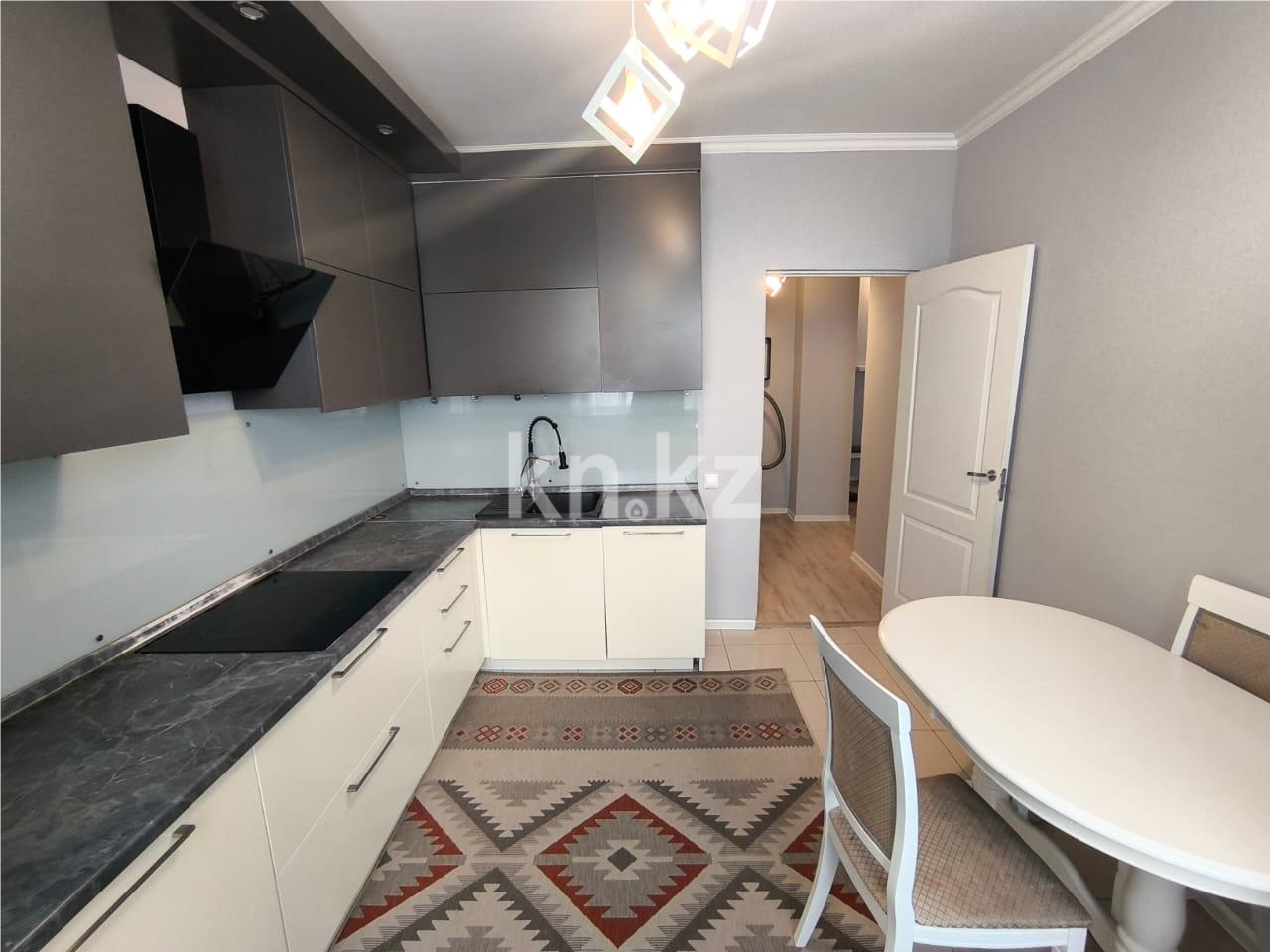 Продажа 3-комнатной квартиры, 86.1 м² в Астане - фото 4