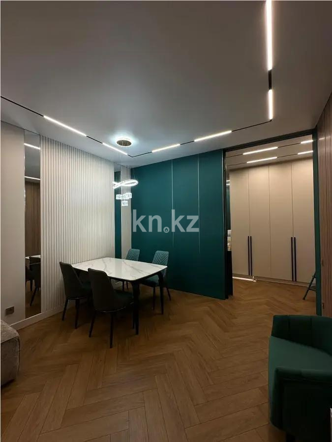 Продажа 2-комнатной квартиры, 70 м² в Алматы