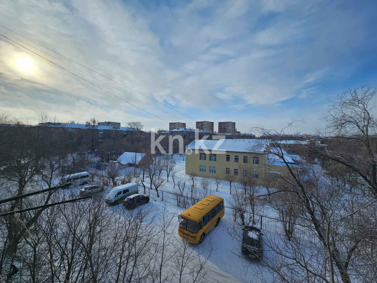 Продажа 1-комнатной квартиры, 33 м² в Караганде - фото 7