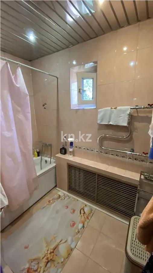 Продажа 4-комнатной квартиры, 76 м², мкр-н Айнабулак-2, дом  46 в Алматы - фото 6