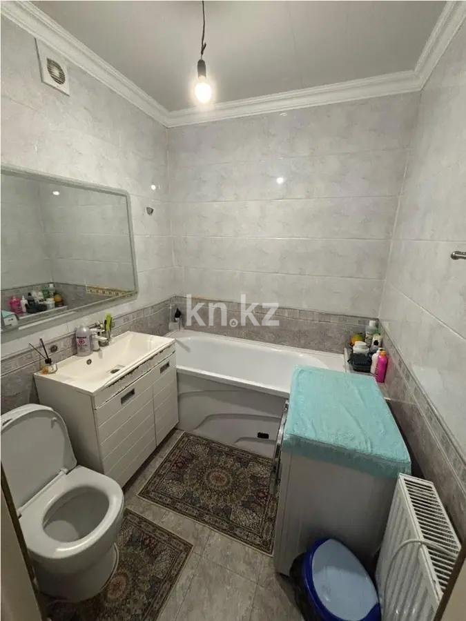 Продажа 3-комнатной квартиры, 85 м², ул. Куанышбаева, дом  11/3 в Астане - фото 5