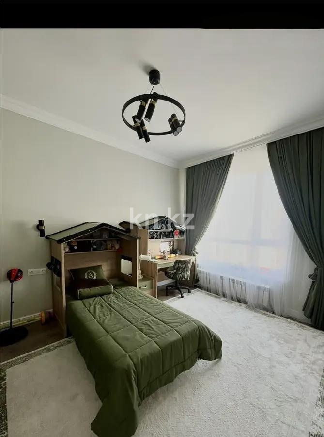 Продажа 4-комнатной квартиры, 130 м² в Астане - фото 4