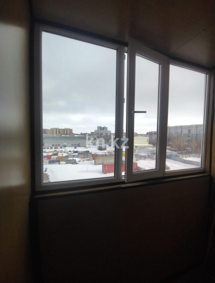 Аренда 2-комнатной квартиры посуточно, 40 м², ул. Дюсембекова, дом  3 в Караганде - фото 4