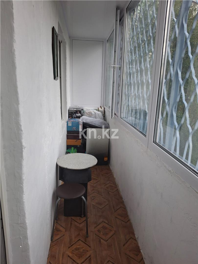 Продажа 1-комнатной квартиры, 32 м², мкр-н 8-й в Темиртау - фото 8