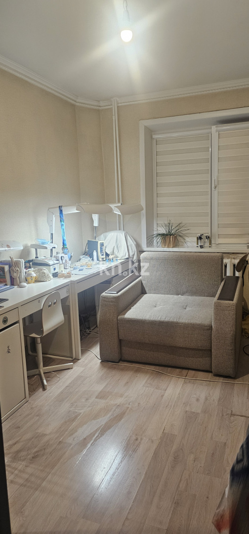 Продажа 2-комнатной квартиры, 53 м², ул. Штурманская, дом  1/6 в Караганде - фото 10