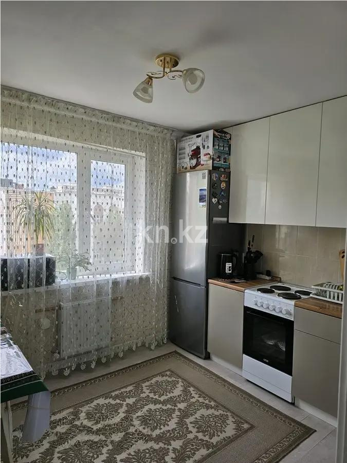 Продажа 2-комнатной квартиры, 49.2 м², ул. Мухамедханова, дом  16/2 в Астане - фото 3