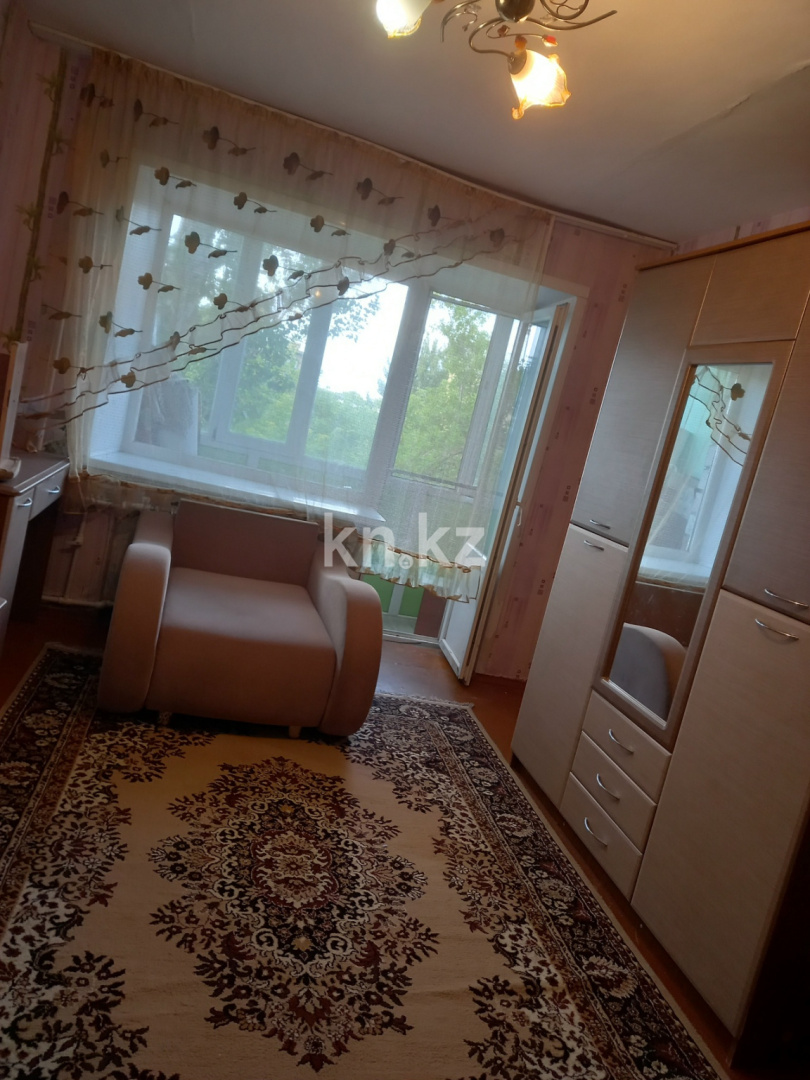 Продажа 3-комнатной квартиры, 66 м² в Караганде