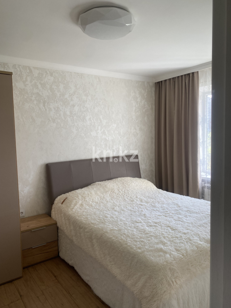 Продажа 2-комнатной квартиры, 54.2 м² в Караганде - фото 4