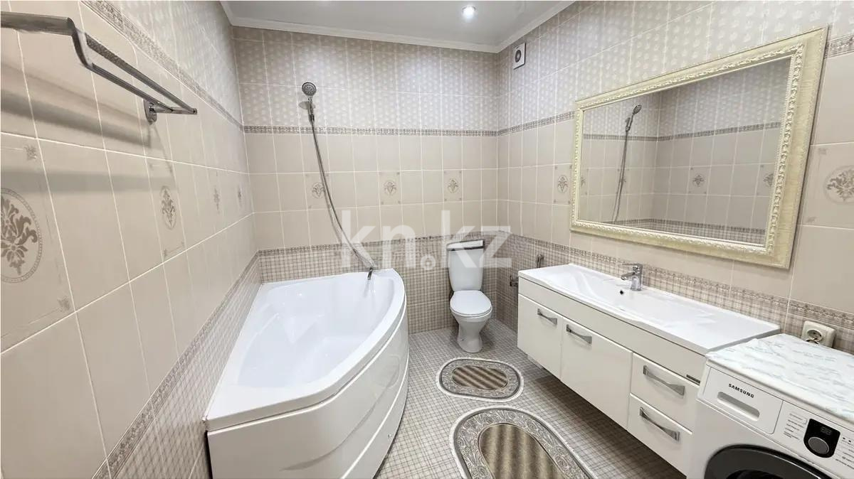 Продажа 4-комнатной квартиры, 155 м², ул. Кенесары, дом  8 в Астане - фото 5