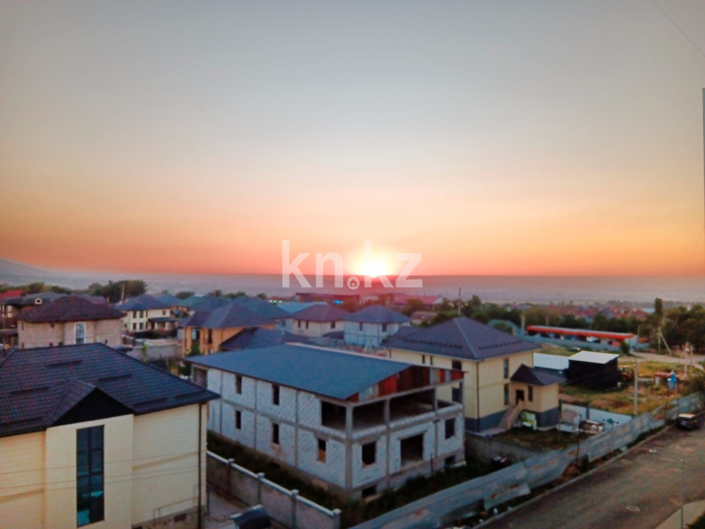 Продажа 2-комнатной квартиры, 43.3 м² в Алматинской области - фото 5