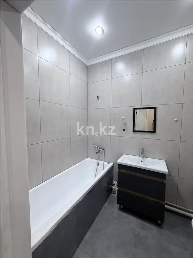 Продажа 1-комнатной квартиры, 44.2 м² в Астане - фото 3