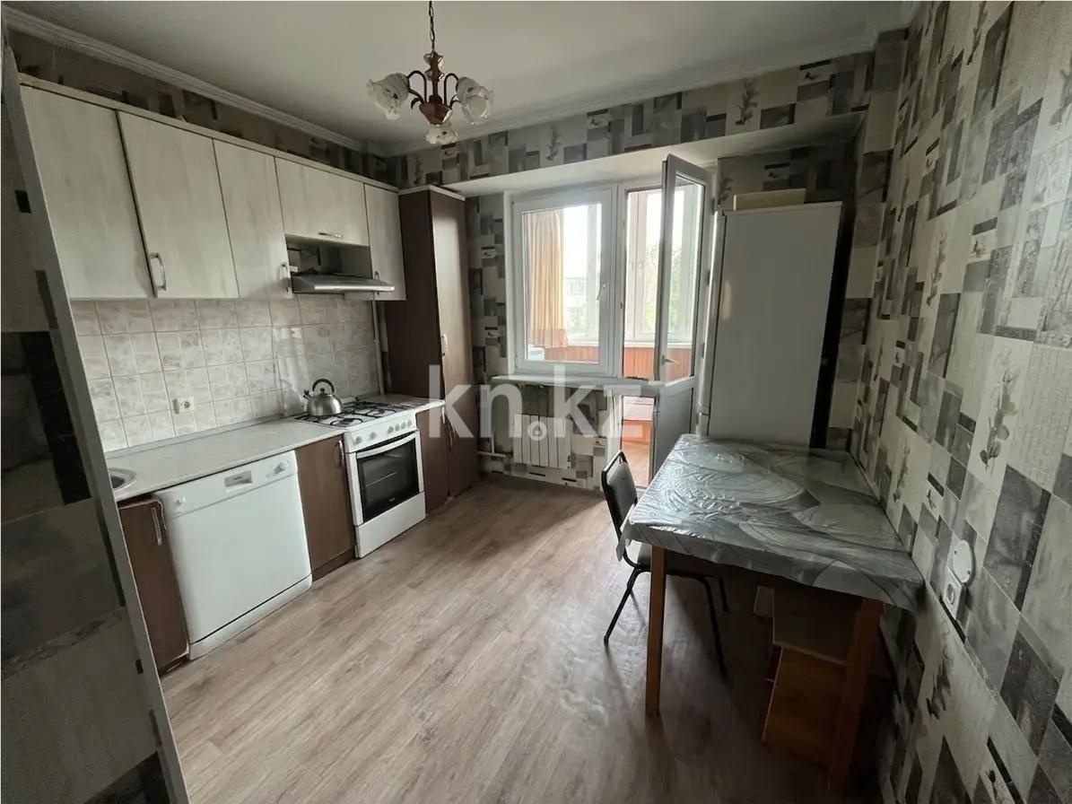 Продажа 3-комнатной квартиры, 79 м² в Алматы - фото 3