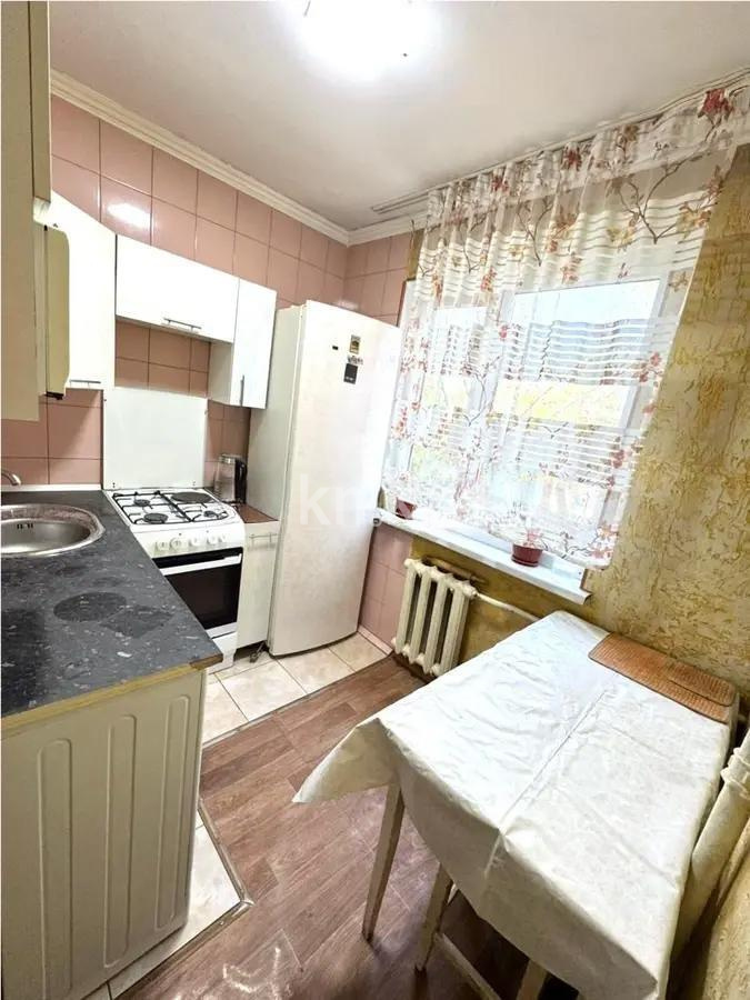 Продажа 3-комнатной квартиры, 60 м² в Алматы - фото 4