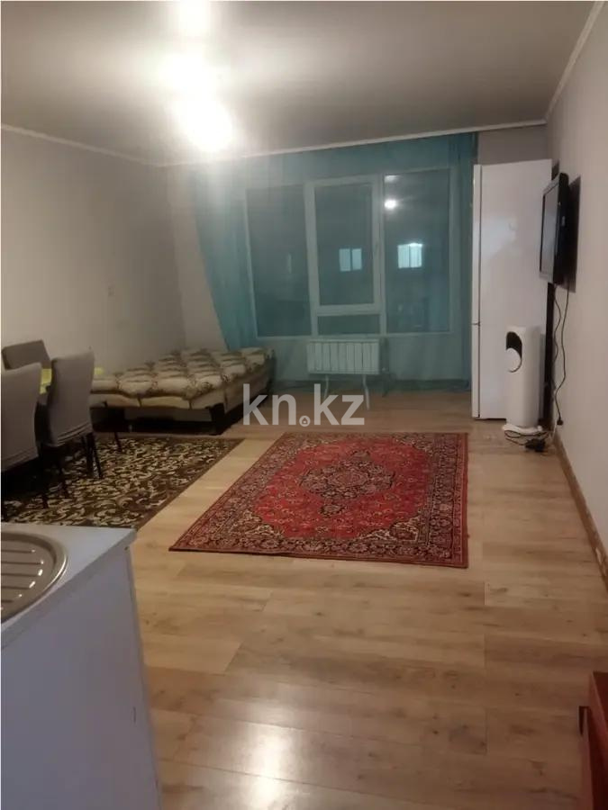 Продажа 1-комнатной квартиры, 29.6 м² в Алматы