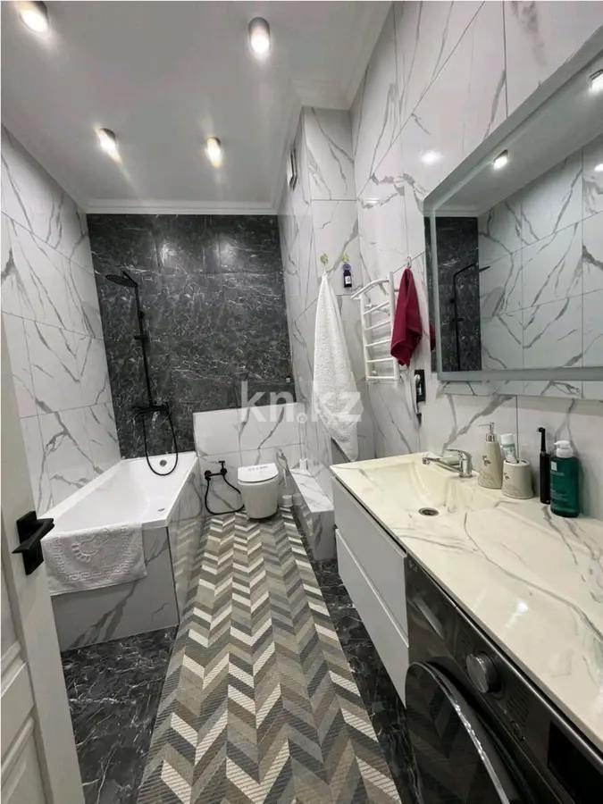 Продажа 2-комнатной квартиры, 57 м² в Астане - фото 3