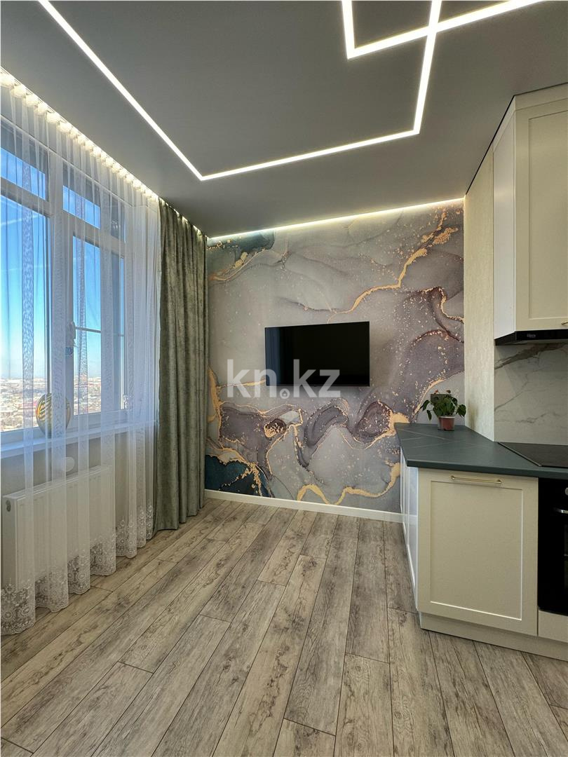 Продажа 4-комнатной квартиры, 78 м², ул. Байтурсынова в Астане - фото 6