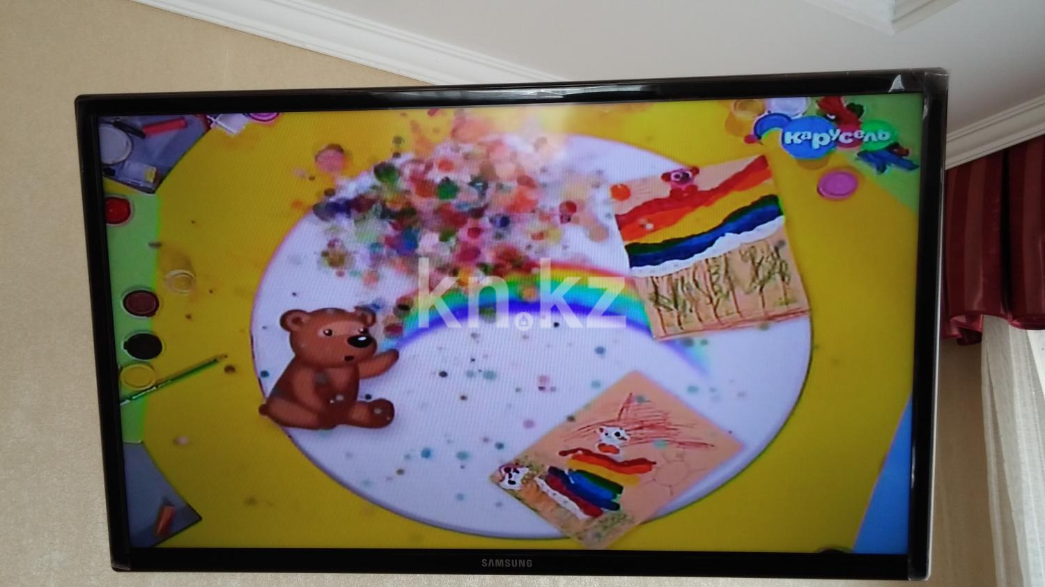 Аренда 1-комнатной квартиры посуточно, 35 м², пр. Бухар-жырау, дом  72 в Караганде - фото 6