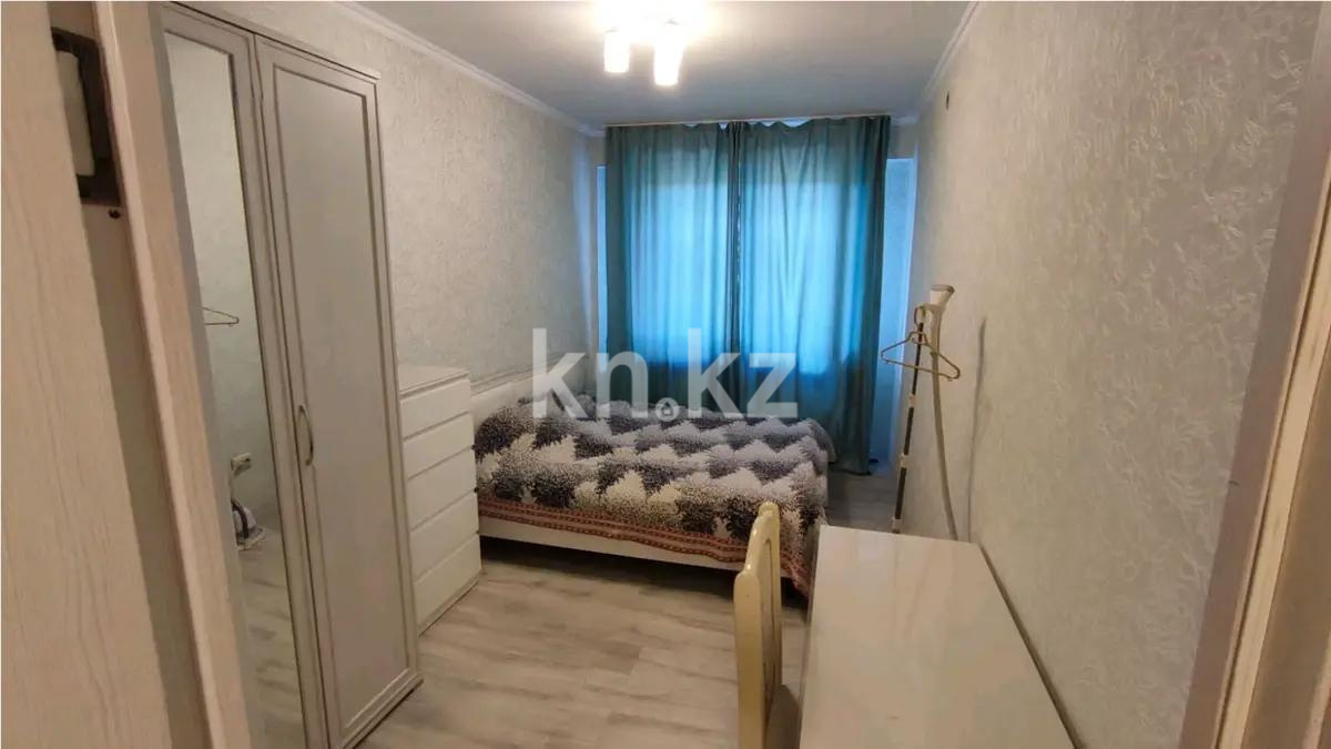 Продажа 2-комнатной квартиры, 43 м², пр. Райымбека, дом  481/1 в Алматы - фото 2