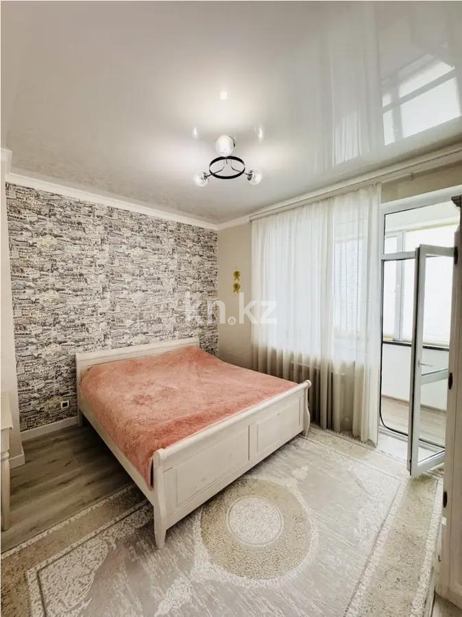 Продажа 3-комнатной квартиры, 98.1 м² в Астане - фото 2