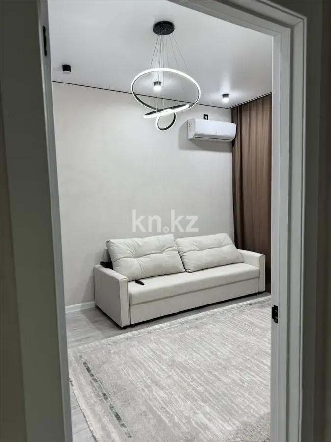 Продажа 1-комнатной квартиры, 37 м² в Астане