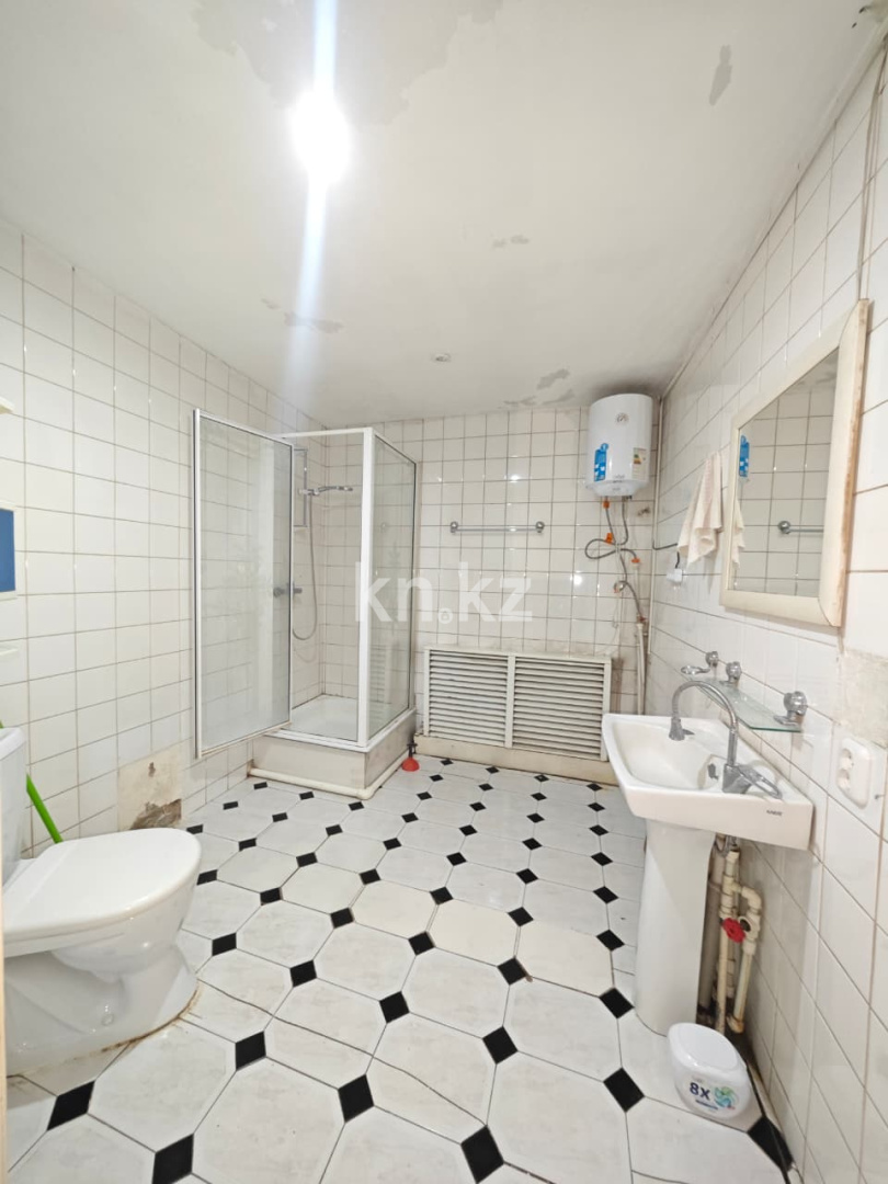 Аренда 4-комнатного дома, 105 м², ул. Сатпаева, дом  6 в Караганде - фото 9