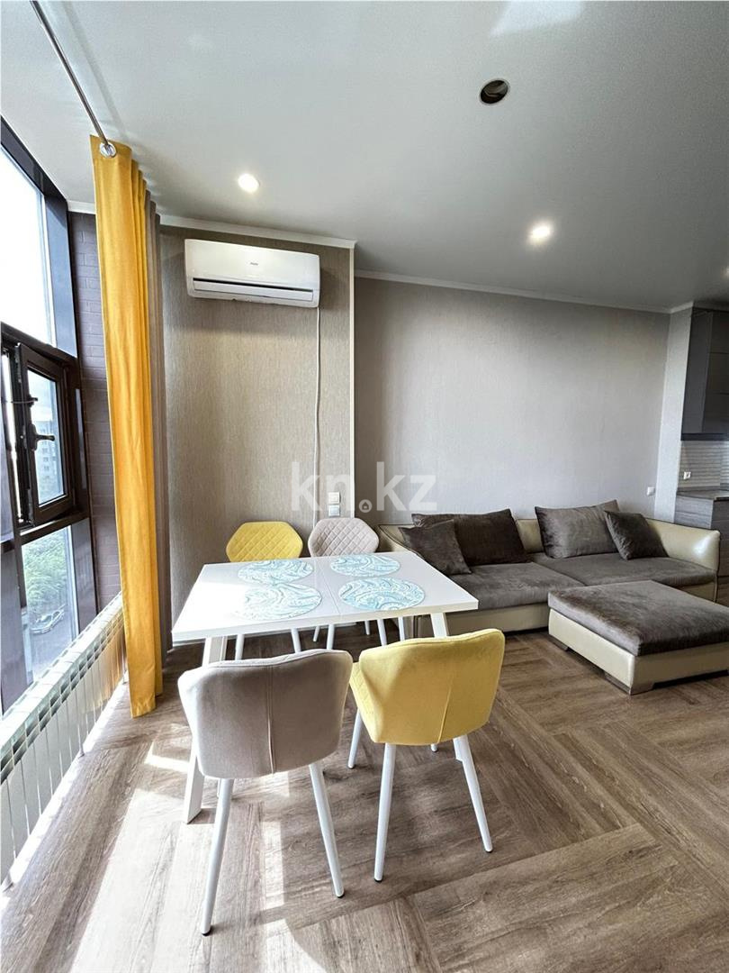 Продажа 2-комнатной квартиры, 65 м², ул. Алиханова, дом  37/4 в Караганде - фото 32