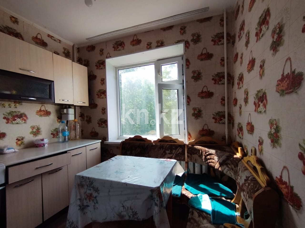 Аренда 1-комнатной квартиры, 32 м², ул. Рыскулбекова, дом  4 - пр. Абылай хана в Астане - фото 4