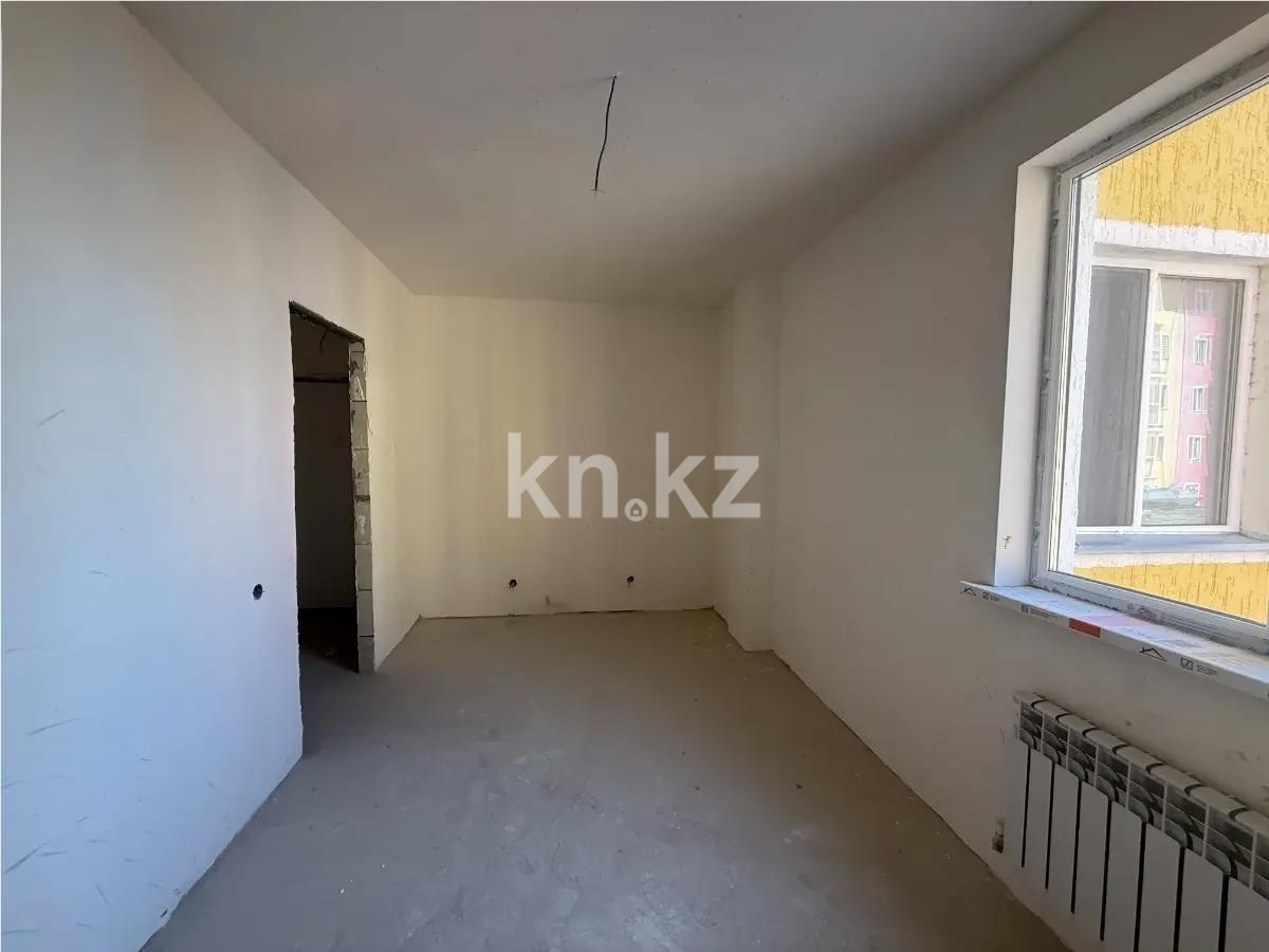 Продажа 2-комнатной квартиры, 44.3 м² в Астане - фото 2