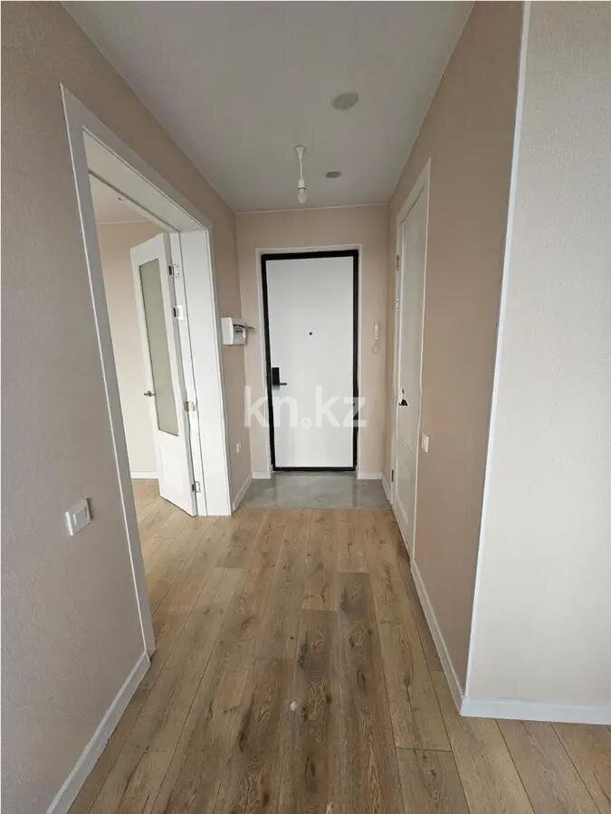 Продажа 1-комнатной квартиры, 35 м² в Астане - фото 3
