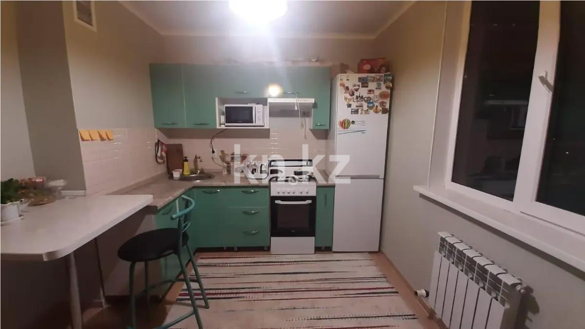 Продажа 1-комнатной квартиры, 34 м² в Алматы - фото 2