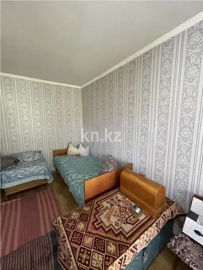 Продажа 1-комнатной квартиры, 33 м² в Караганде