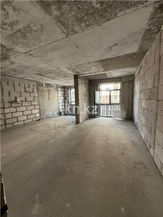 Продажа 2-комнатной квартиры, 58.5 м², пр. Рыскулова, дом  103/7 стр в Алматы