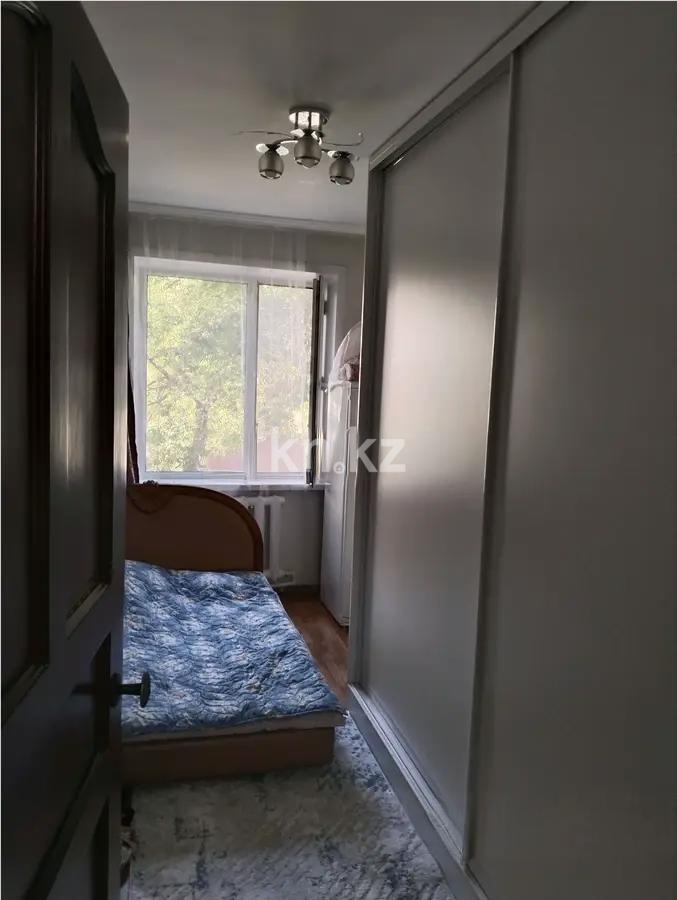 Продажа 3-комнатной квартиры, 61 м² в Караганде