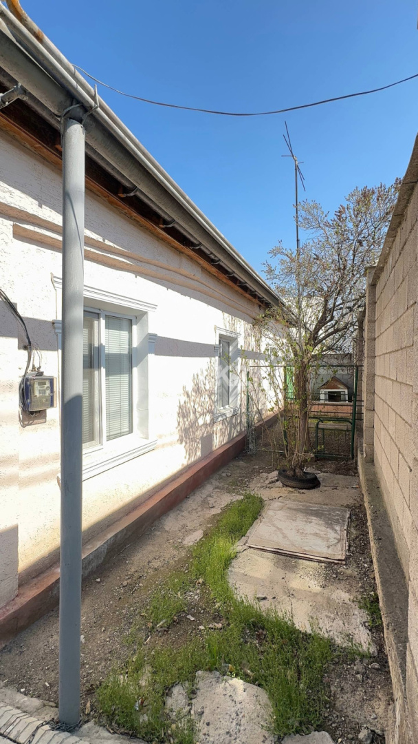 Продажа 5-комнатного дома, 90 м² в Таразе - фото 5