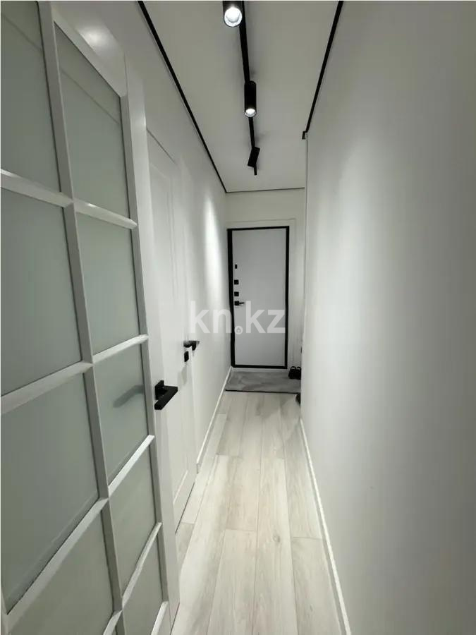 Продажа 2-комнатной квартиры, 45 м² в Алматы - фото 4