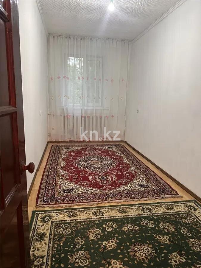 Продажа 2-комнатной квартиры, 37.3 м² в Алматы - фото 2