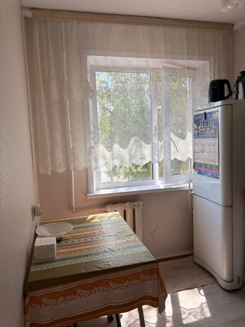 Продажа 1-комнатной квартиры, 30.4 м² в Караганде - фото 2
