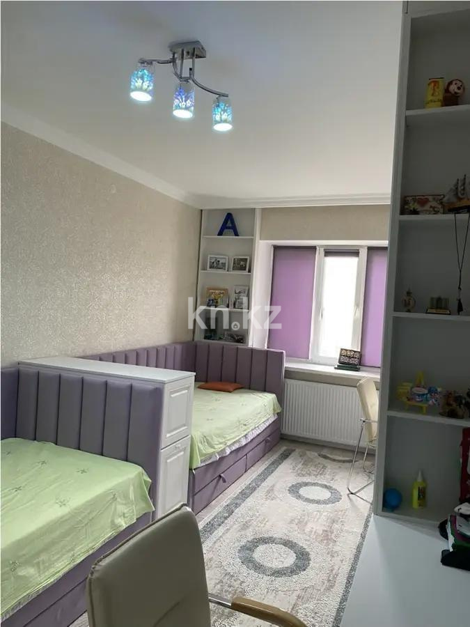 Продажа 2-комнатной квартиры, 75 м² в Астане - фото 2