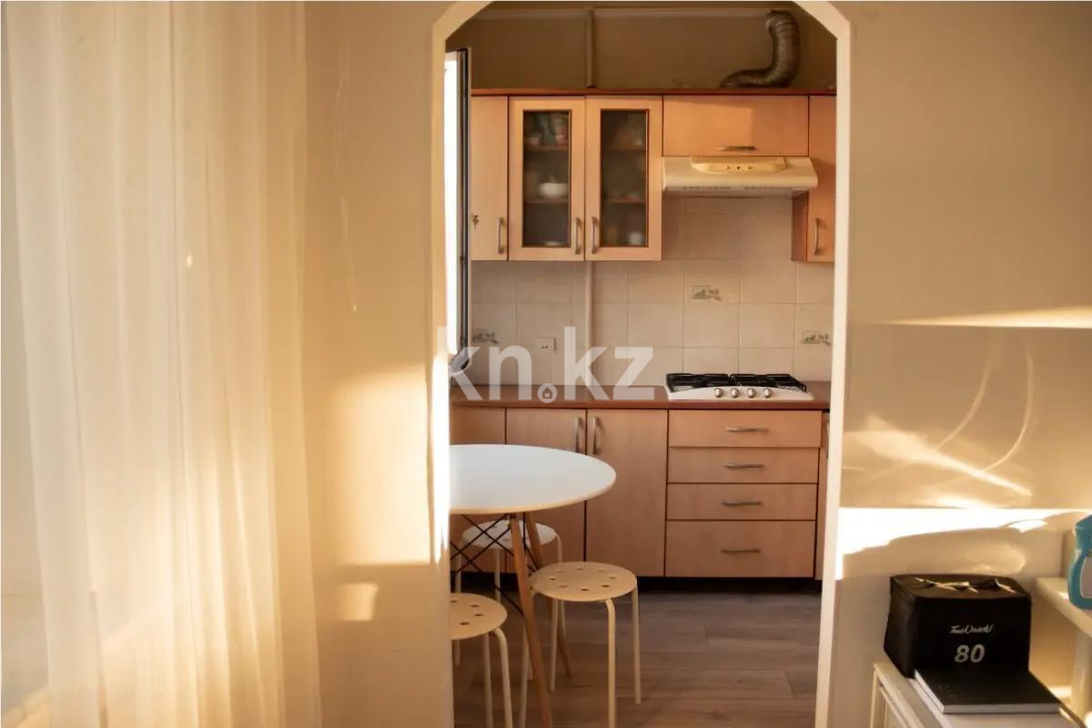 Продажа 2-комнатной квартиры, 43 м² в Караганде - фото 3